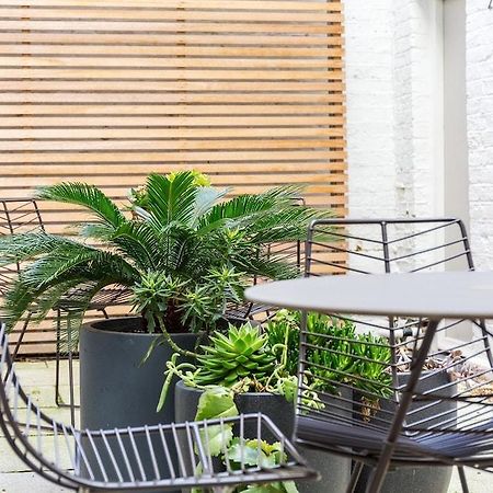 Native Fulham Apartment ลอนดอน ภายนอก รูปภาพ