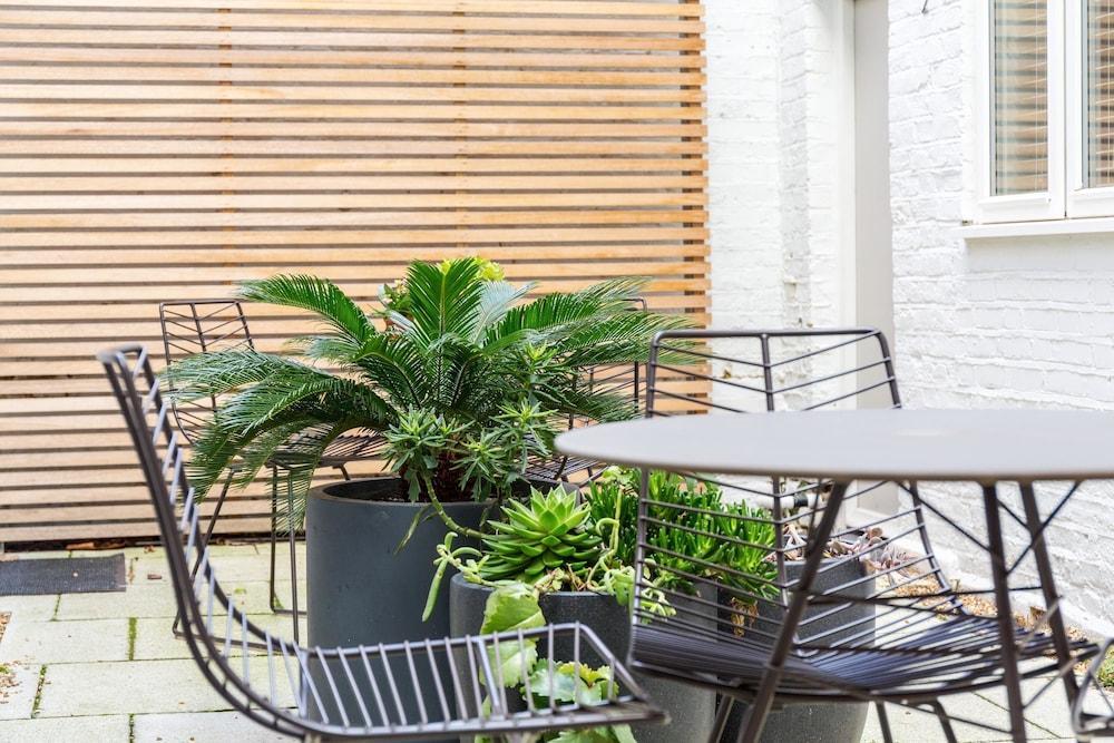 Native Fulham Apartment ลอนดอน ภายนอก รูปภาพ