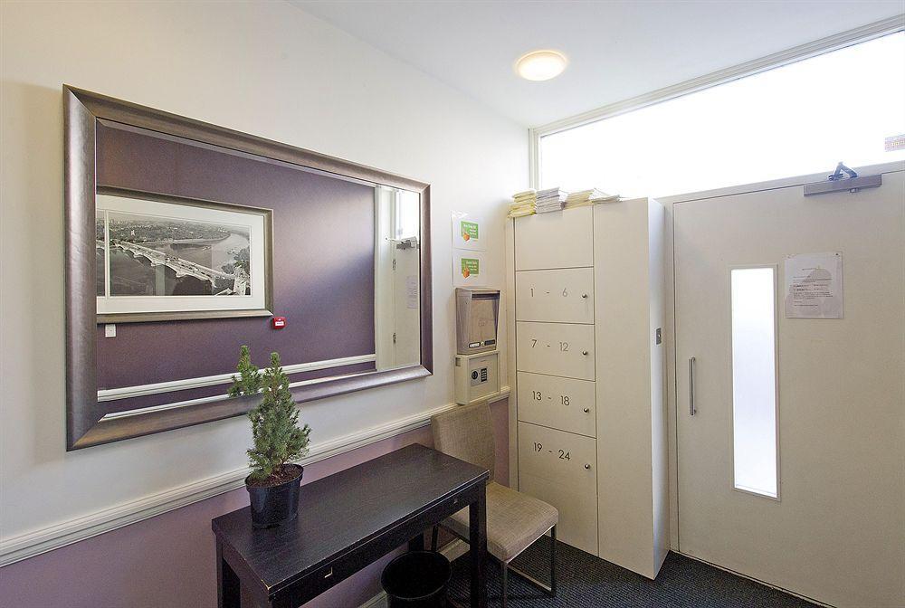 Native Fulham Apartment ลอนดอน ภายนอก รูปภาพ