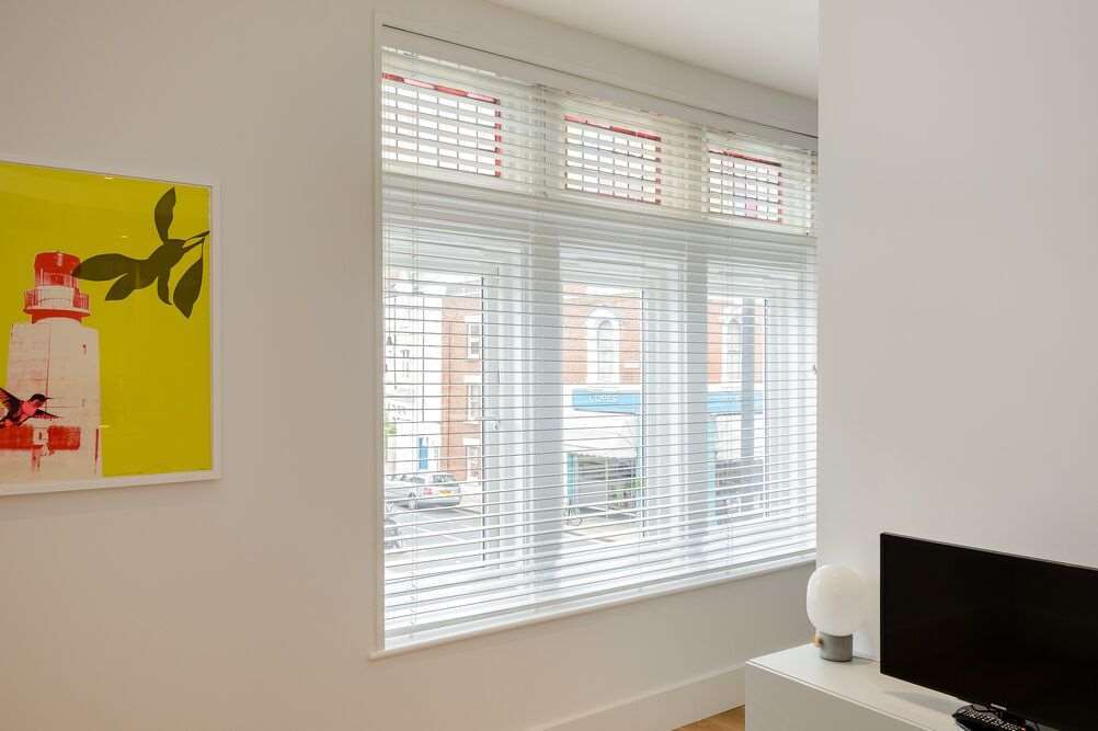 Native Fulham Apartment ลอนดอน ห้อง รูปภาพ