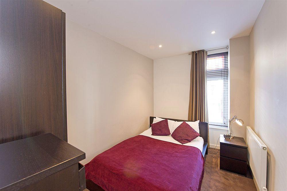 Native Fulham Apartment ลอนดอน ภายนอก รูปภาพ