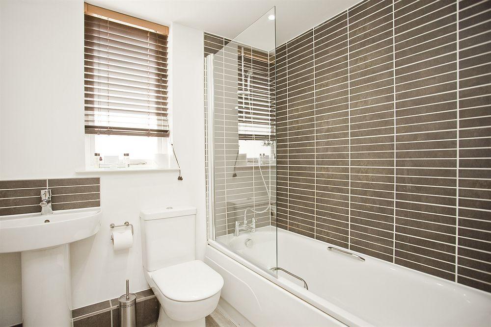 Native Fulham Apartment ลอนดอน ภายนอก รูปภาพ