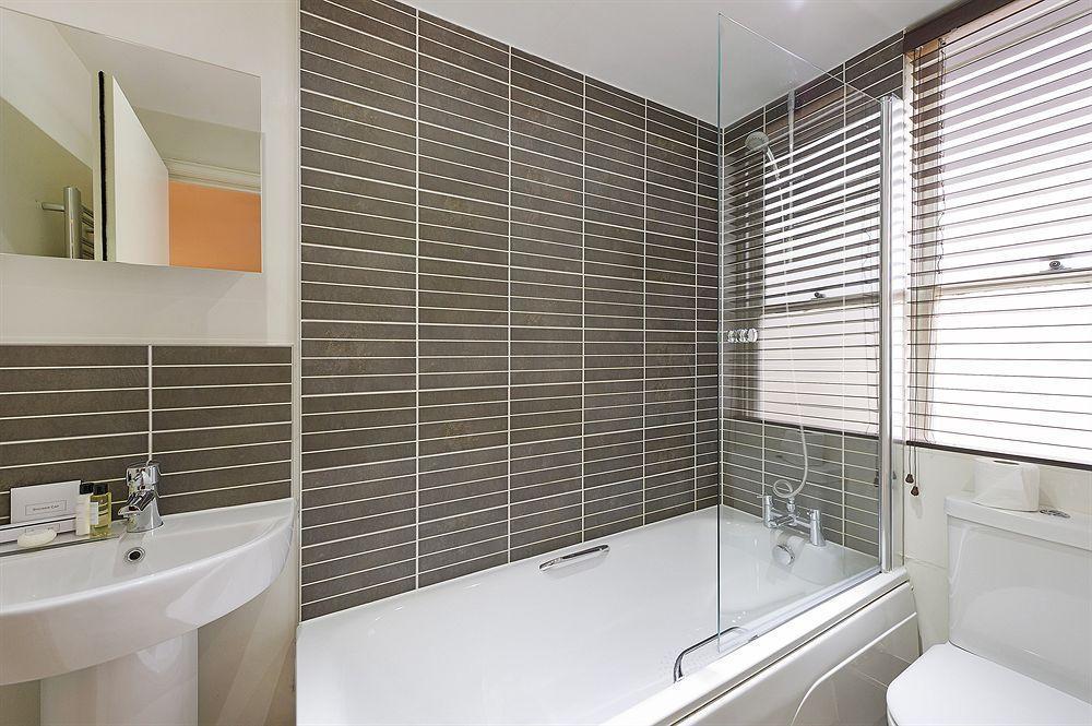 Native Fulham Apartment ลอนดอน ภายนอก รูปภาพ