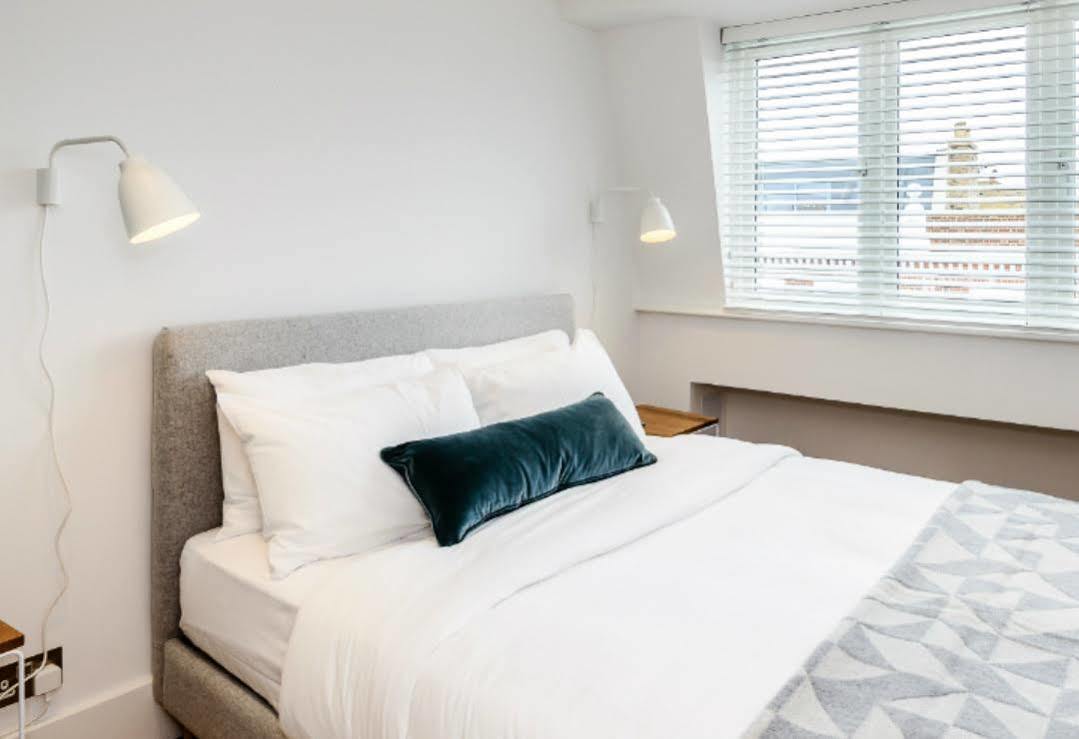 Native Fulham Apartment ลอนดอน ภายนอก รูปภาพ